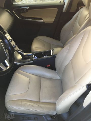 מודעת רכב וולוו XC60