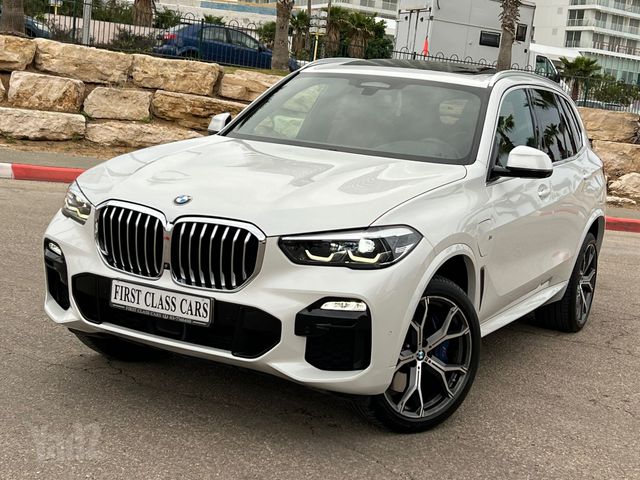 מודעת רכב ב מ וו X5