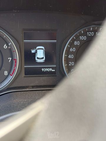 מודעת רכב יונדאי קונה