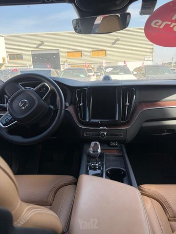 מודעת רכב וולוו XC60 2