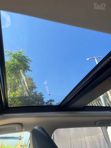 מודעת רכב טויוטה RAV4