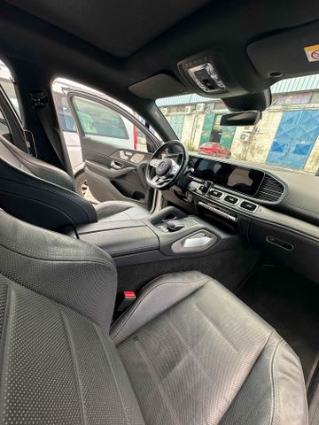 מודעת רכב מרצדס-בנץ GLE Coupe