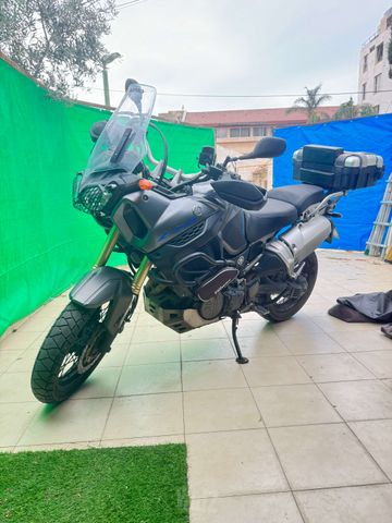 מודעת רכב ימאהה XT1200Z סופר טנרה