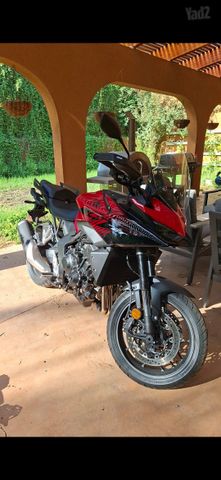 מודעת רכב הונדה CB1000GT