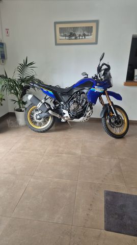 מודעת רכב ימאהה טנרה 700