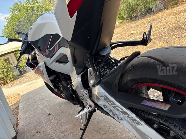 מודעת רכב זונטס 703RR
