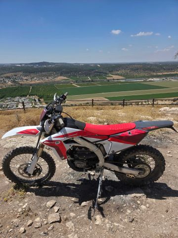 מודעת רכב פאנטיק XE300