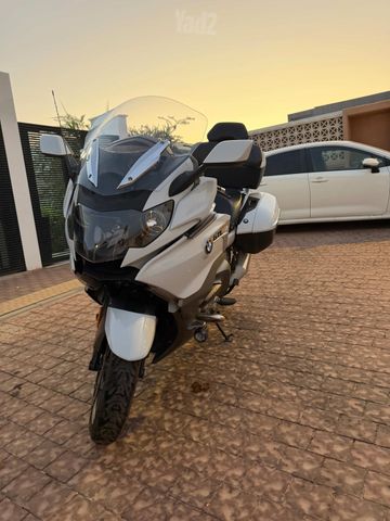 מודעת רכב ב.מ.וו K1600GTL