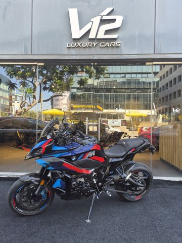 מודעת רכב ב.מ.וו S1000XR