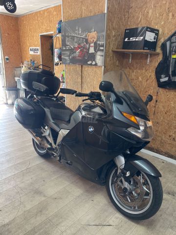 מודעת רכב ב.מ.וו K1200GT 2006-08