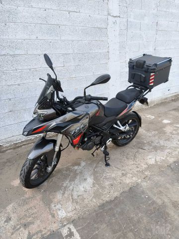 מודעת רכב בנלי TRK251