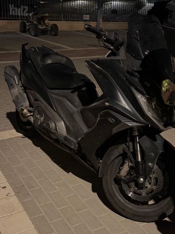 מודעת רכב אחר כללי