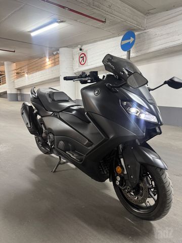 מודעת רכב ימאהה Tmax 560