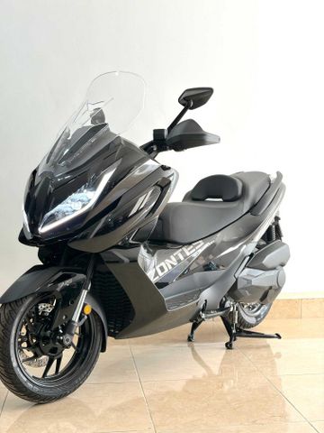 מודעת רכב זונטס 368E