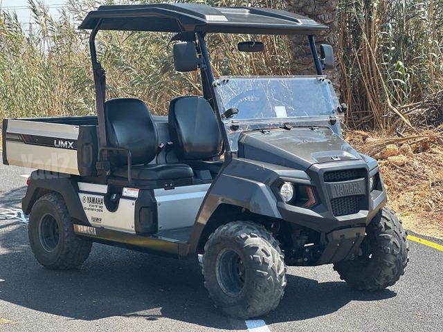 מודעת רכב Yamaha