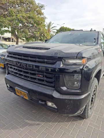 מודעת רכב שברולט