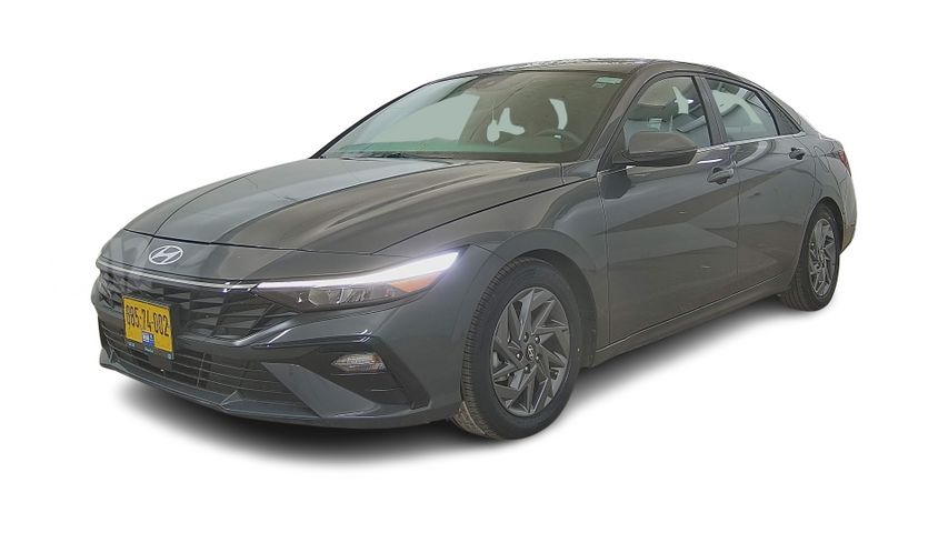 אלנטרה Premium FL היברידי אוט׳ 1.6 (139 כ״ס)
