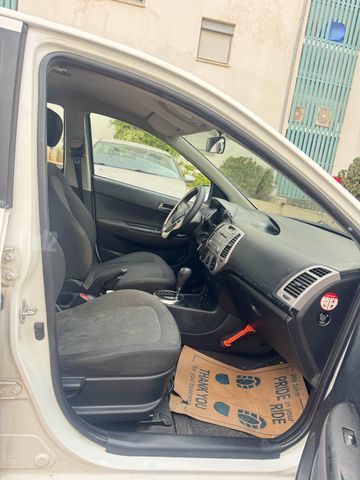 מודעת רכב יונדאי i20 1