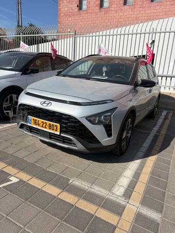מודעת רכב יונדאי באיון