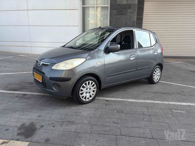 מודעת רכב יונדאי i10