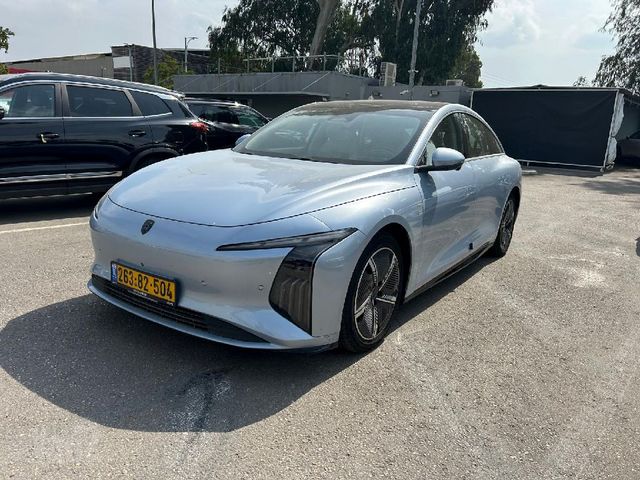 מודעת רכב פורתינג S7
