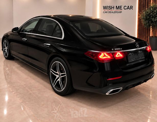 מודעת רכב מרצדס-בנץ E-class