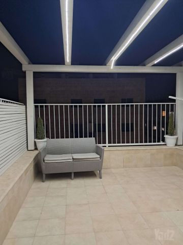 דירת גן למכירה בירושלים — 2