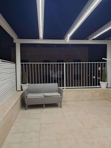 דירת גן למכירה בירושלים — 5