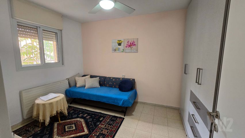 דירת גן להשכרה בירושלים — 5