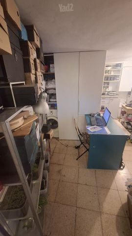 דירה להשכרה בירושלים — 5