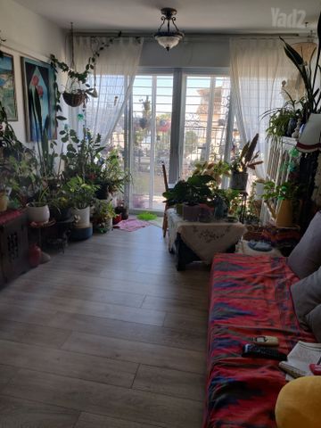 דירה להשכרה בירושלים — 2