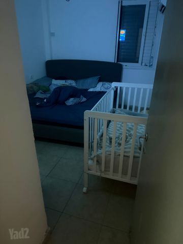 דירה להשכרה בתל אביב יפו — 4