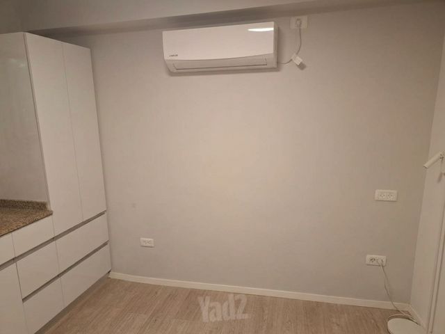 סטודיו/ לופט להשכרה בירושלים