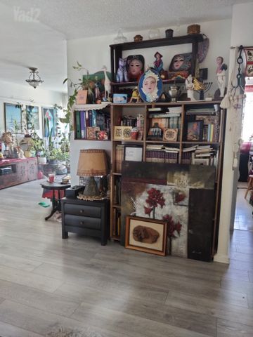 דירה להשכרה בירושלים — 3