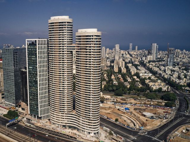חניה להשכרה בתל אביב יפו