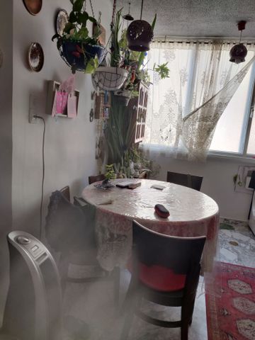דירה להשכרה בירושלים — 4