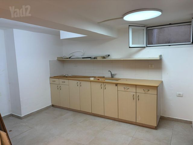 יחידת דיור להשכרה בירושלים — 4