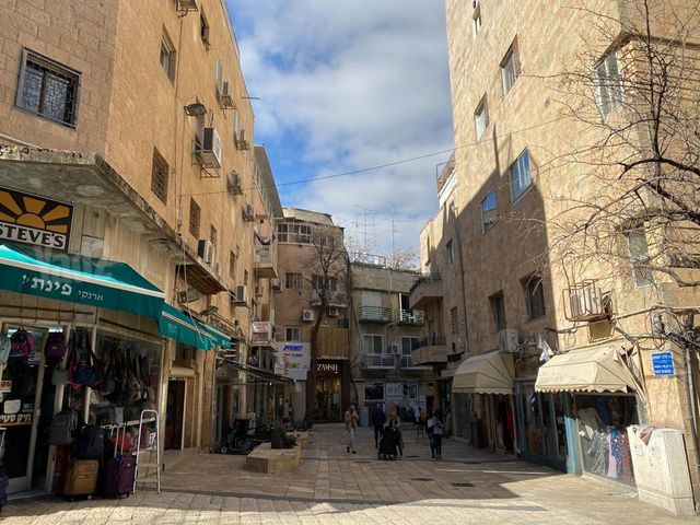 דורות ראשונים 3