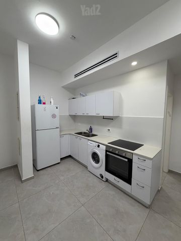 דירה להשכרה בירושלים — 3