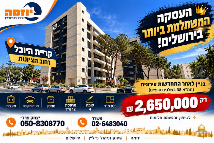 הציונות 