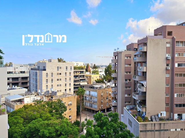דירה, מרכז, הרצליה