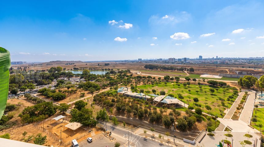 דירה למכירה בתל אביב יפו (תיווך) — 2