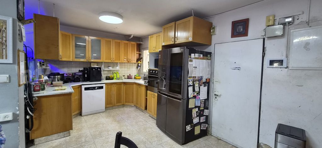 דירה למכירה בירושלים (תיווך) — 2