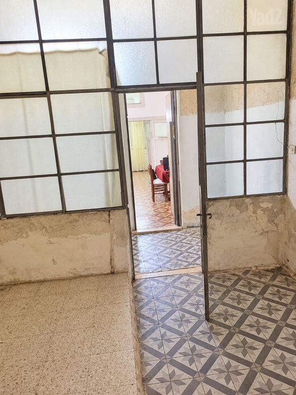 דירה למכירה בירושלים (תיווך) — 3