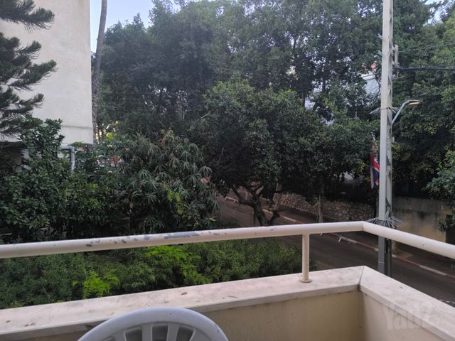 דירה, שכונת חשמונאים, מרכז העיר א, רמת גן