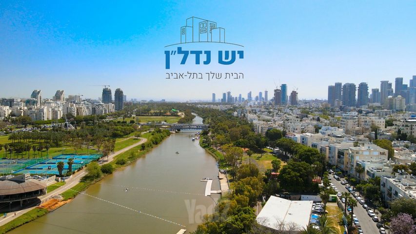 גג/ פנטהאוז, הצפון הישן - החלק הצפוני, תל אביב יפו
