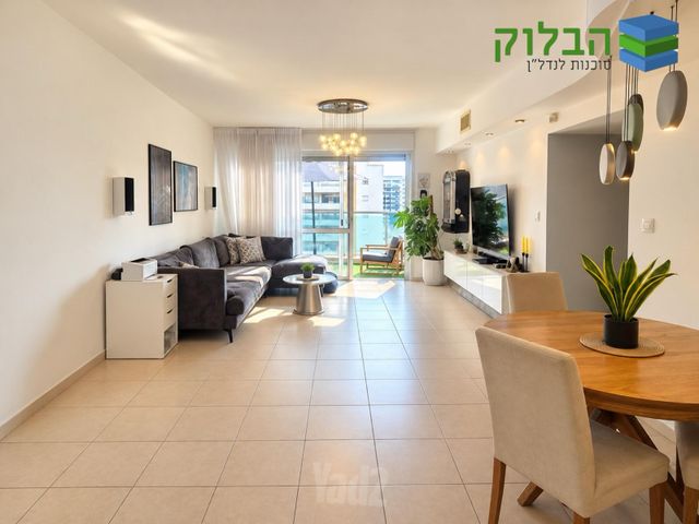 דירה