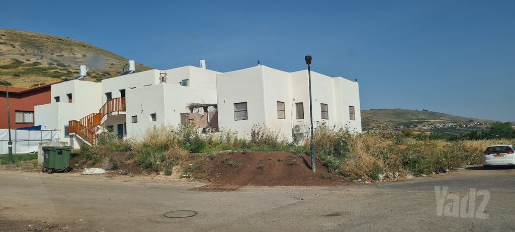 צמרת יבנאל 