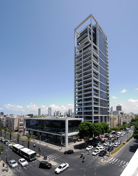 שדרות שאול המלך 