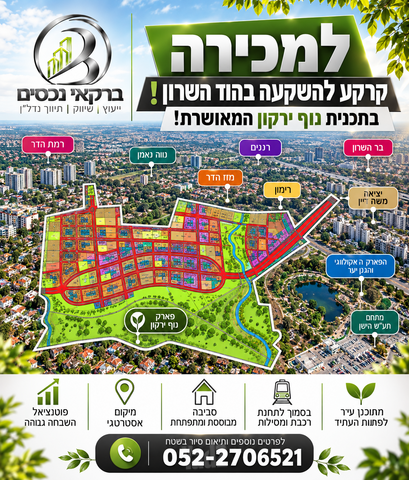 רמות מנחם